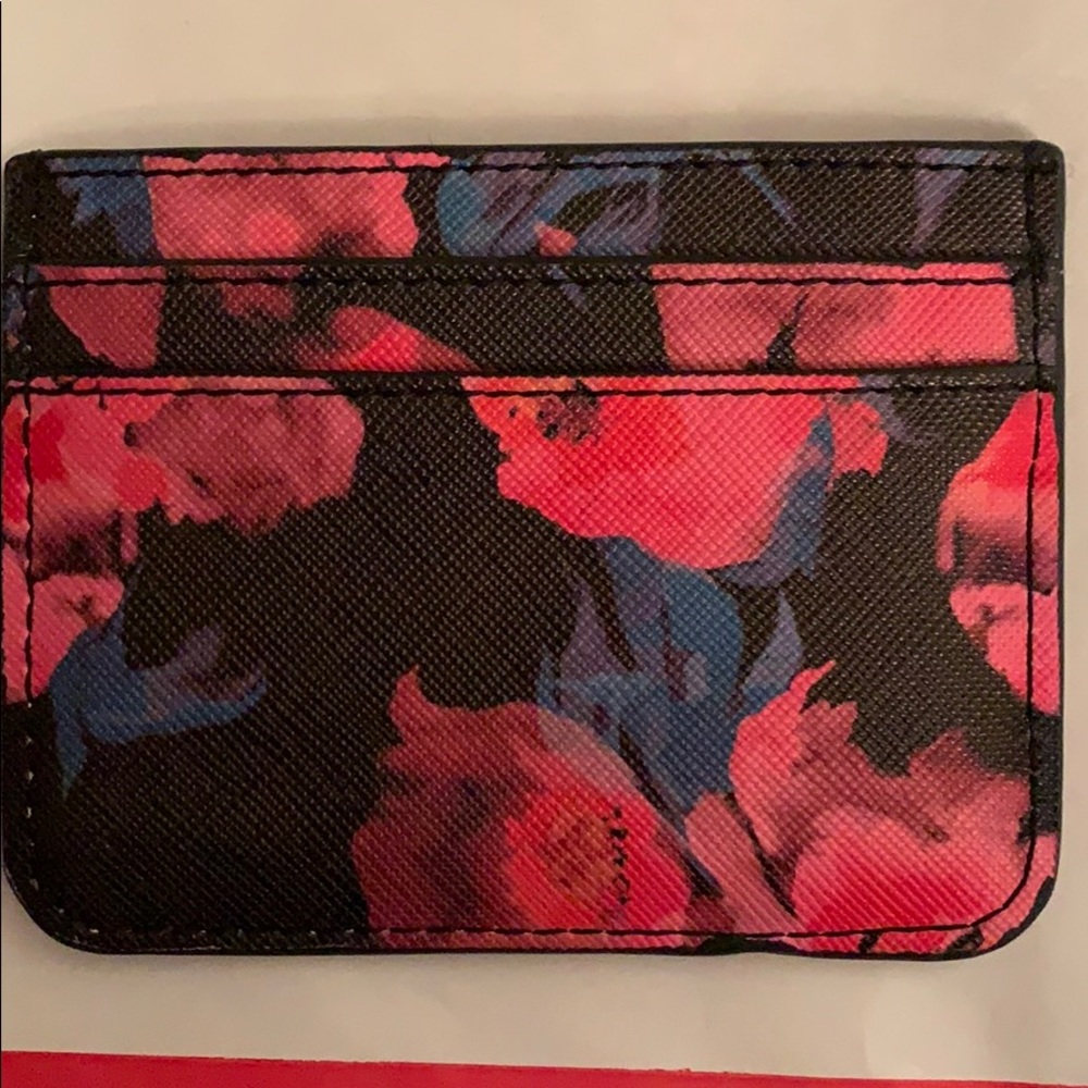 French Connection Card Case - Picture 2 of 2